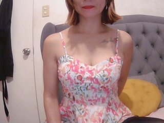 Chat video erotica AsianAdrianna