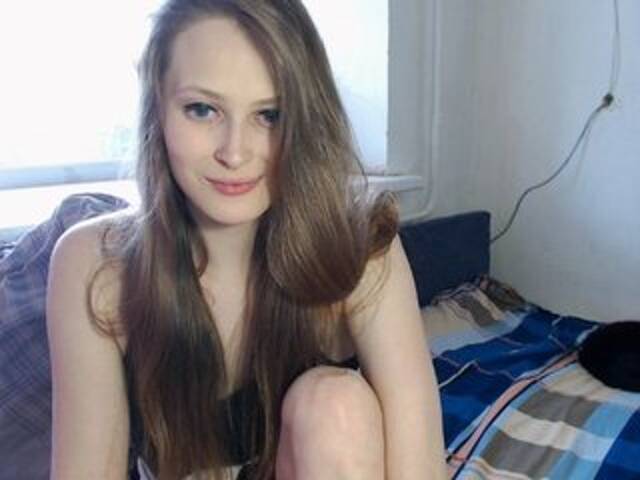 Screenshot di trasmissione Cutelioness