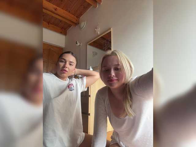 Screenshot di trasmissione PornStars-1