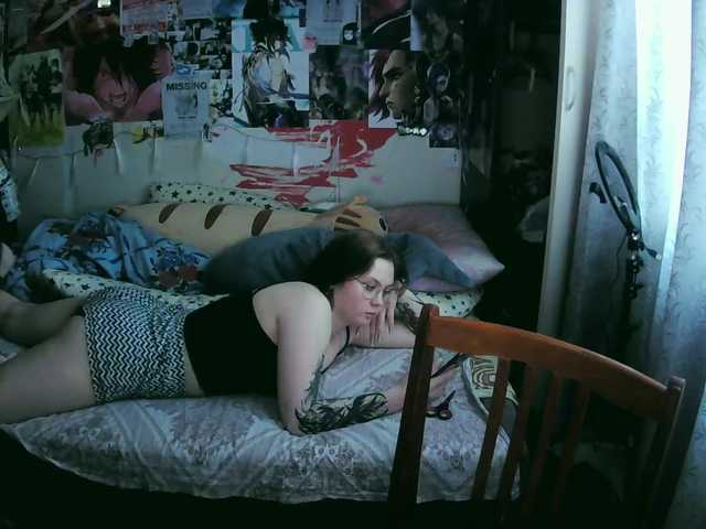 Screenshot di trasmissione PorrrnoPonib