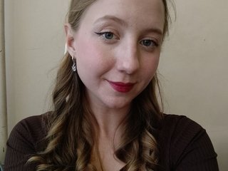 Chat video erotica POTATO-GIRL