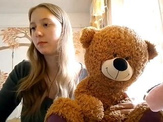 Chat video erotica POTATO-GIRL