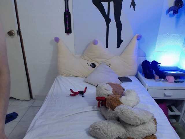 Screenshot di trasmissione potromen