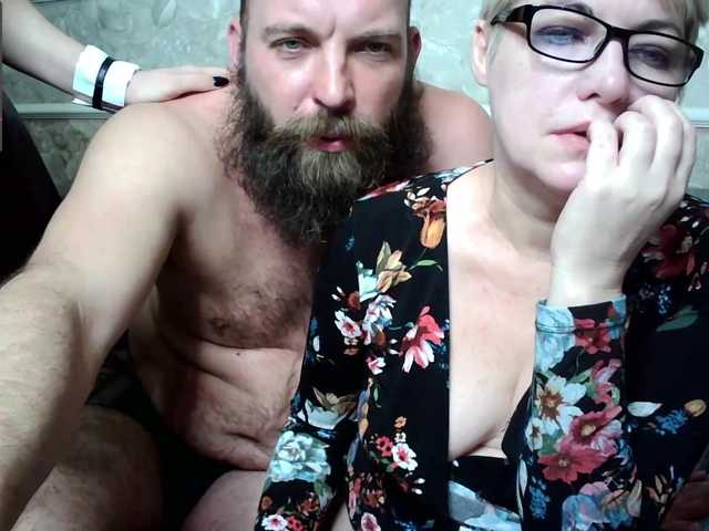 Screenshot di trasmissione PotsOfHoney