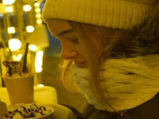 Chat video erotica pplera