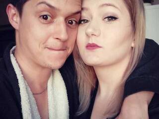 Chat video erotica Praguec0uple