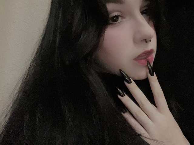 Foto del profilo PreciousBerry