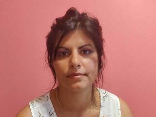 Chat video erotica PreggyAdelle