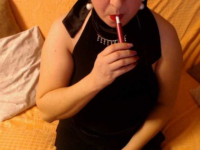 Screenshot di trasmissione PrestigeX