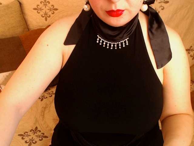 Screenshot di trasmissione PrestigeX