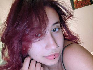 Chat video erotica pretty-amatista