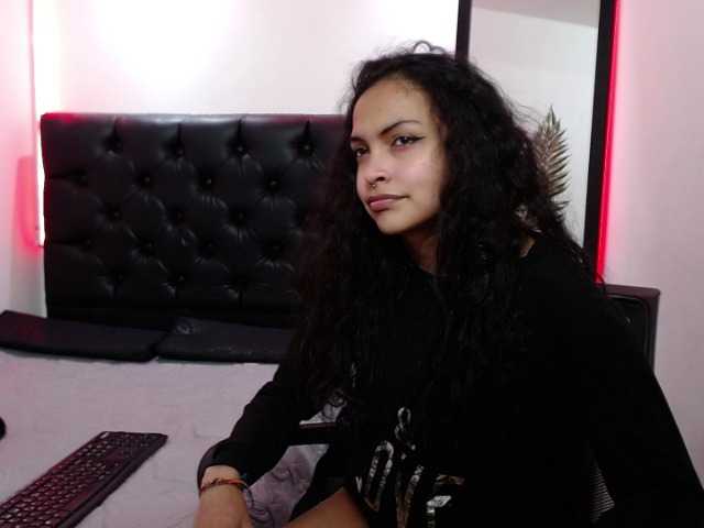 Screenshot di trasmissione Pretty-black