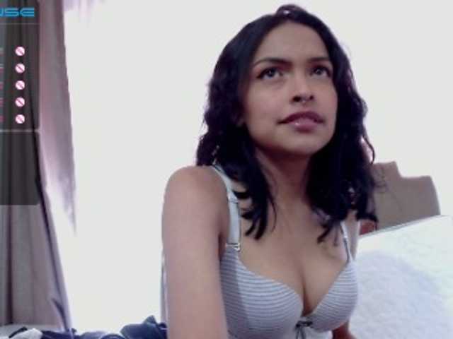 Screenshot di trasmissione Pretty-black