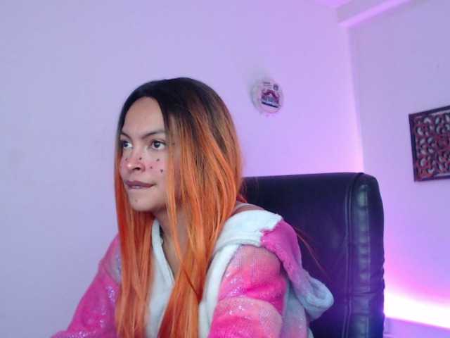 Screenshot di trasmissione Pretty-black