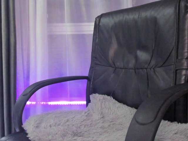 Screenshot di trasmissione Pretty-black