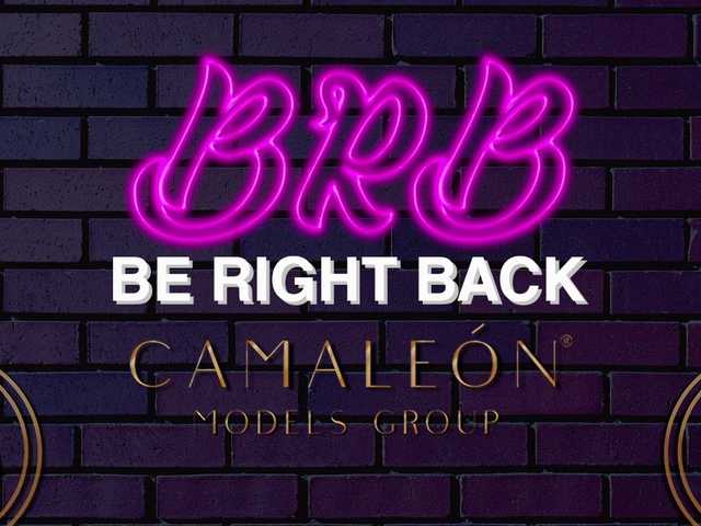 Screenshot di trasmissione Pretty-black