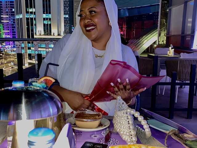 Foto del profilo Pretty-Ebony