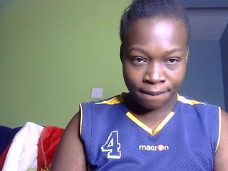 Chat video erotica Pretty-horny