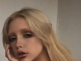 Chat video erotica Pretty-Rosse
