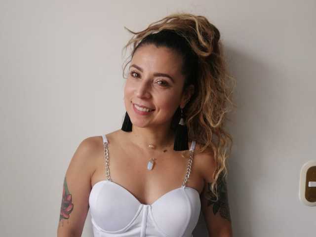 Foto del profilo Pretty-Susan
