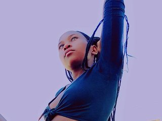 Chat video erotica Pretty02