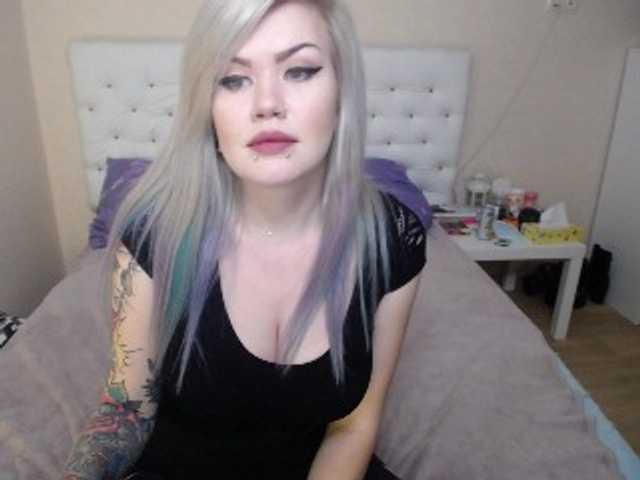 Screenshot di trasmissione PrettyandNaug