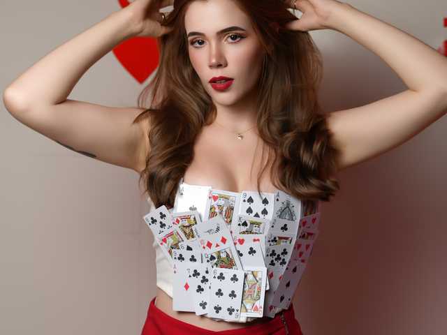 Foto del profilo PrettyAriel