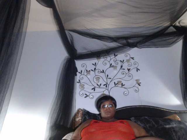 Screenshot di trasmissione PrettyBlacc