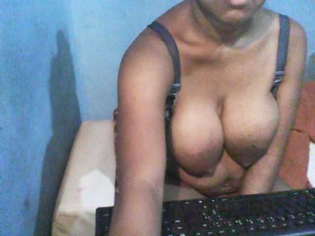 Screenshot di trasmissione PrettyChoco2