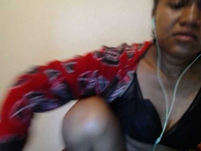 Screenshot di trasmissione PrettyChoco2