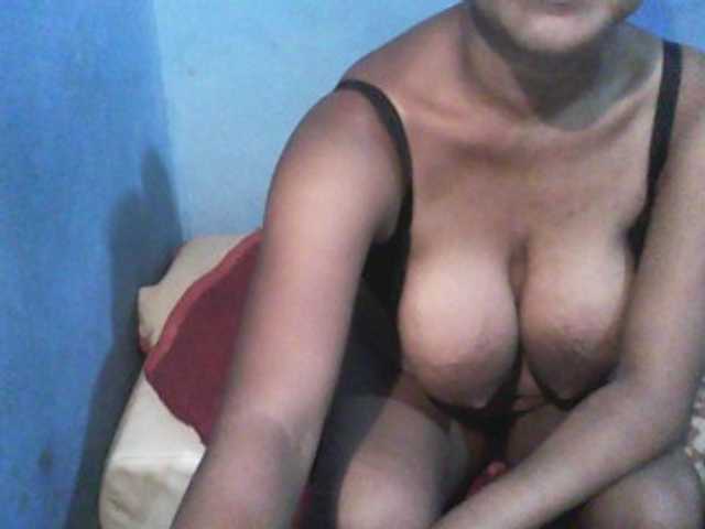Screenshot di trasmissione PrettyChoco2