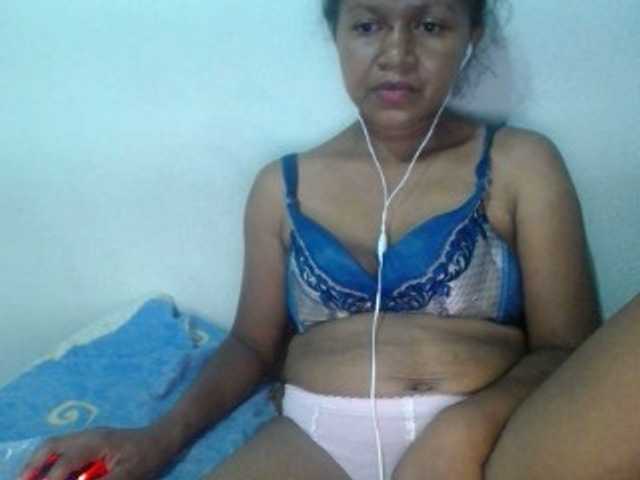Screenshot di trasmissione PrettyChoco2