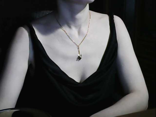 Screenshot di trasmissione PrettyDanaX