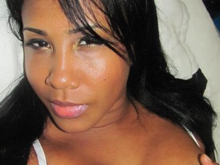 Foto del profilo prettyebanox
