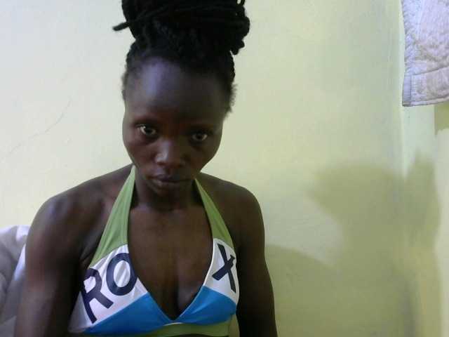 Screenshot di trasmissione Prettyebony2