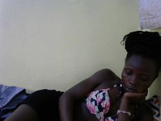 Chat video erotica Prettyebony2