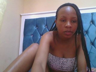 Chat video erotica Prettyebony4