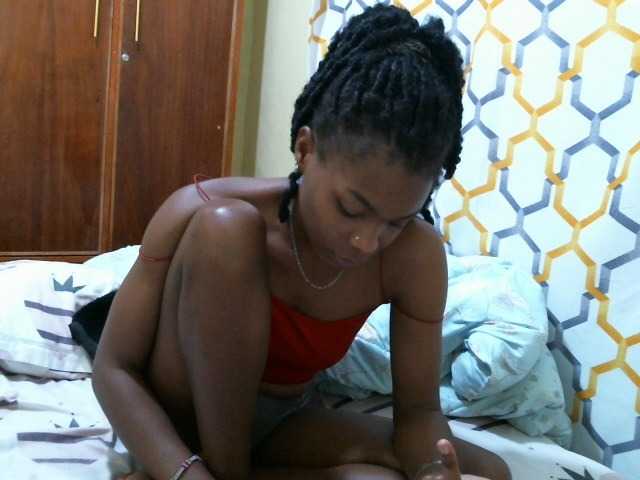 Screenshot di trasmissione prettygirl002