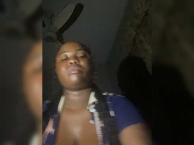 Screenshot di trasmissione PrettyJade