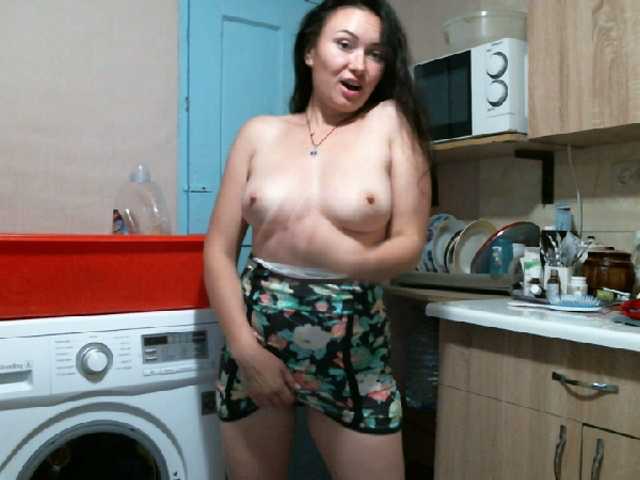 Screenshot di trasmissione prettyjulia