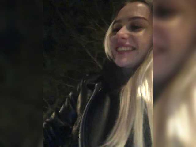 Screenshot di trasmissione _Katrinka_