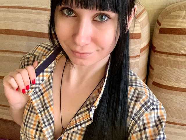 Foto del profilo -Christina-