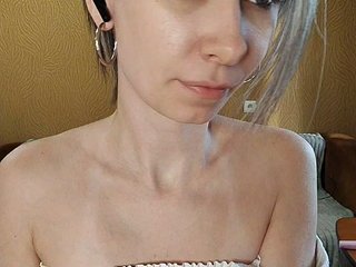 Chat video erotica -Christina-