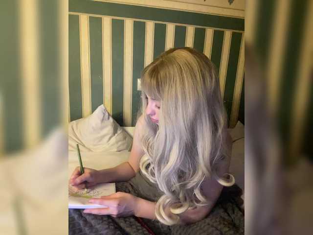 Screenshot di trasmissione PrettyLadiesa