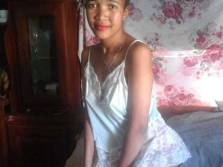 Chat video erotica Prettyleslie