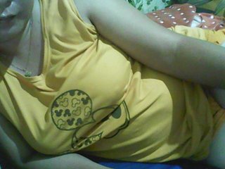 Chat video erotica Prettylicious