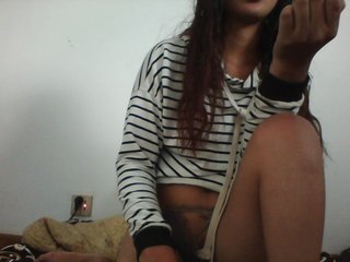 Chat video erotica PrettyLie