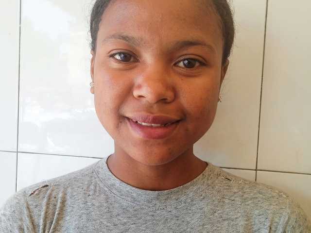 Foto del profilo Prettymaya