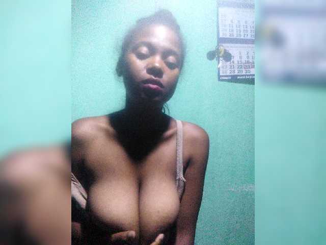 Screenshot di trasmissione Prettymaya