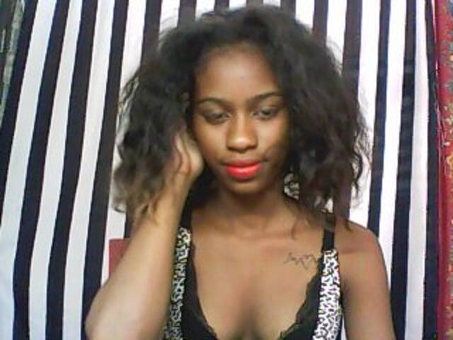 Screenshot di trasmissione prettymims